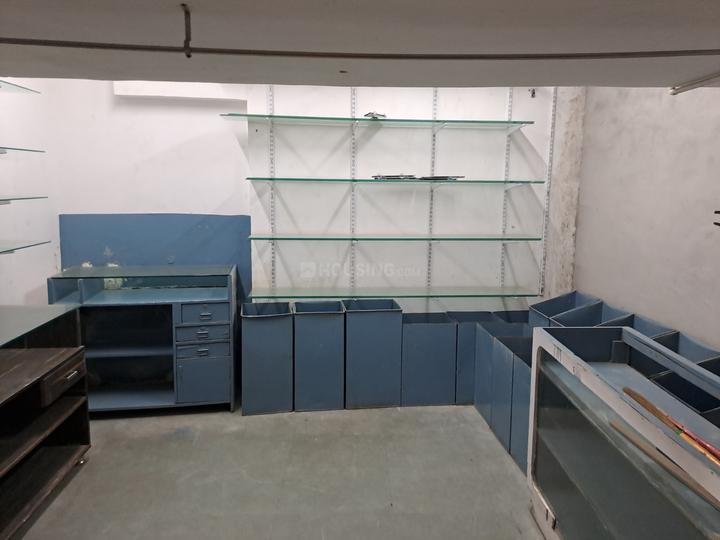 250 sq.ft Commercial Shop for rent in Memnagar, Ahmedabad ID 100318364