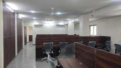 Hall image of 3500.0 Sq.ft  Ready to use Office Space for rent in Punjagutta for 175000