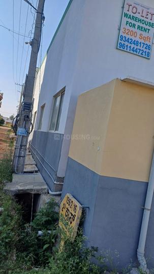 Others image of 4000.0 Sq.ft   Warehouse for rent in Kithaganur Village for 80000