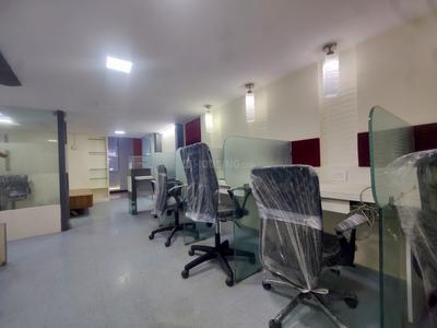 Ready to use Office Space