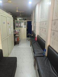 Others image of 700.0 Sq.ft  Ready to use Office Space for rent in Vikhroli East for 60000