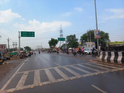 Others image of 2500.0 Sq.ft   Commercial Plot for sale in Amleshwar for 5000000