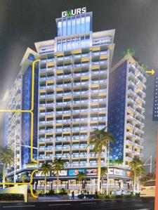 Others image of 350.0 Sq.ft   Commercial Property for sale in Yeida for 4500000
