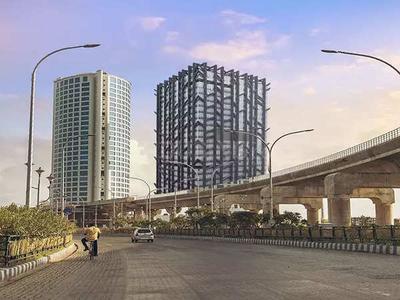 Others image of 350.0 Sq.ft  Ready to use Office Space for rent in Wadala East for 95000