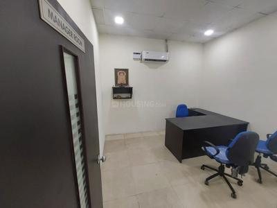 Ready to use Office Space