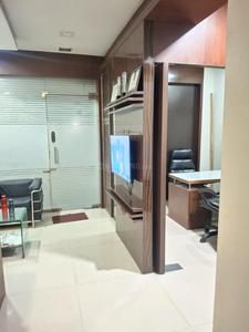 Others image of 410.0 Sq.ft pre-leased  Shop for sale in Hiranandani Estate for 23000000
