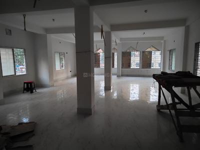 Hall image of 2000.0 Sq.ft  Ready to use Office Space for rent in Barasat for 80000