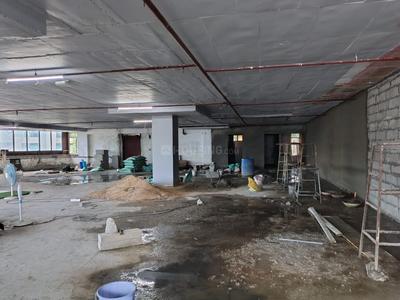 Bare shell Office Space