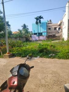 Commercial Plot