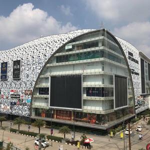 Others image of 1250.0 Sq.ft pre-leased  Showroom for sale in Kondapur for 62000000