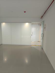 Entrance image of 542.0 Sq.ft Bare shell Office Space for rent in Bhosari for 34000