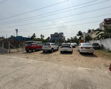 Outside View image of 2080.0 Sq.ft   Commercial Plot for rent in Kundrathur for 30000