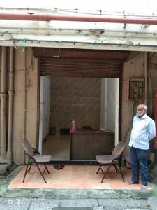 Others image of 150.0 Sq.ft pre-leased  Shop for sale in Ghatkopar East for 7500000