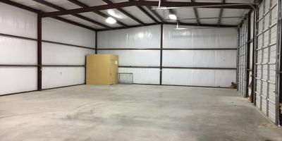Warehouse