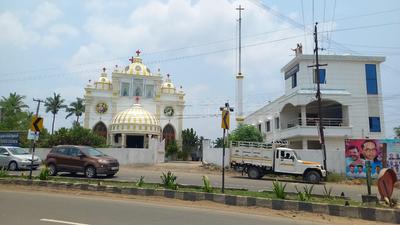 Others image of 5400.0 Sq.ft   Commercial Plot for sale in Melakottaiyur for 35100000