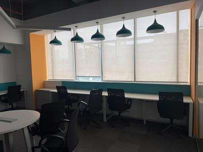 Ready to use Office Space