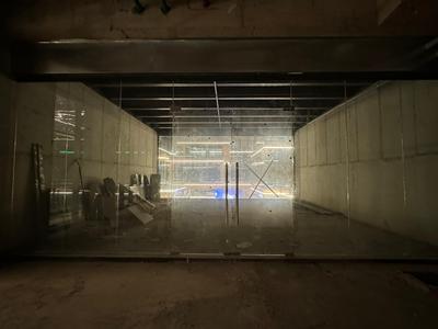 Entrance image of 2310.0 Sq.ft   Showroom for rent in Sector 70 for 288750