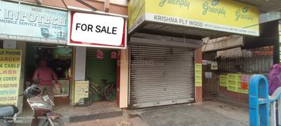 Outside View image of 100.0 Sq.ft   Shop for sale in Regent Park for 3600000