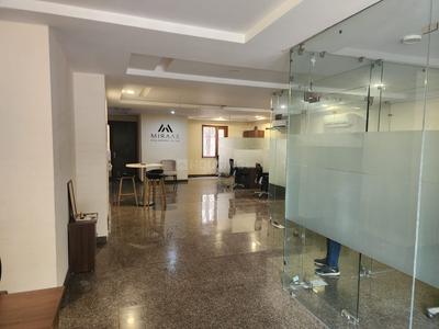 Others image of 1200.0 Sq.ft  Ready to use Office Space for rent in Mansarover Garden for 90000