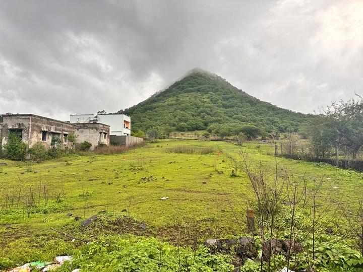 Others image of 3229.0 Sq.ft Commercial Plot for rent in Pathardi Phata for 25000
