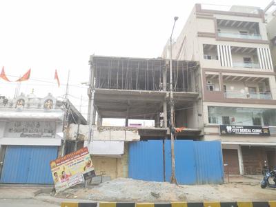 Commercial image of 750.0 Sq.ft   Showroom for rent in New Mallepally for 80000