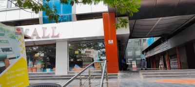 Others image of 900.0 Sq.ft pre-leased  Showroom for sale in Chinchwad for 15000000