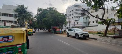 Others image of 2400.0 Sq.ft   Commercial Plot for sale in Kalyan Nagar for 72000000