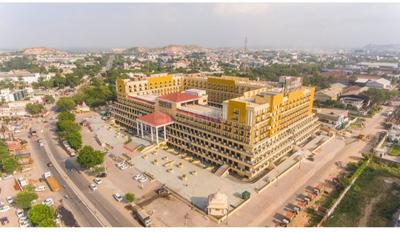 Others image of 270.0 Sq.ft  Ready to use Office Space for rent in Milakpur Goojar for 10000