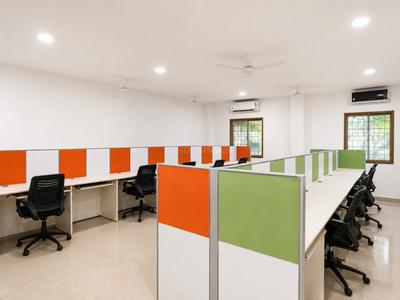 Others image of 2200.0 Sq.ft pre-leased Ready to use Office Space for sale in Guindy for 270000