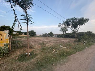 Others image of 43000.0 Sq.ft   Commercial Plot for sale in Ennaikaran for 107500000