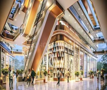 Others image of 1134.0 Sq.ft  Ready to use Office Space for sale in Sector 132 for 26460000