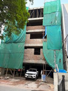 Others image of 12000.0 Sq.ft  Bare shell Office Space for rent in Kukatpally for 400000