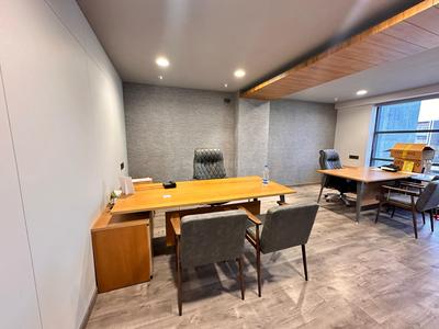Others image of 3850.0 Sq.ft  Ready to use Office Space for rent in Science City for 400000