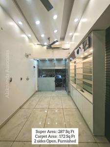 Others image of 172.0 Sq.ft   Shop for rent in Vasundhara Enclave for 50000