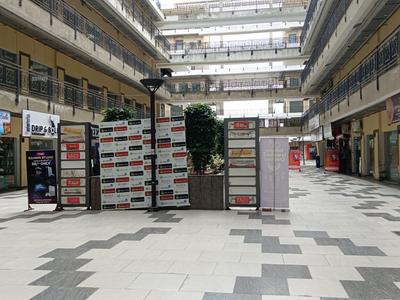 Others image of 185.0 Sq.ft   Shop for sale in Vaishali Nagar for 2500000