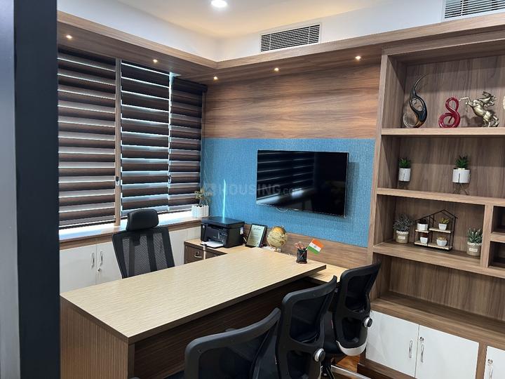 Others image of 400.0 Sq.ft pre-leased Ready to use Office Space for sale in Sector 153 for 5300000