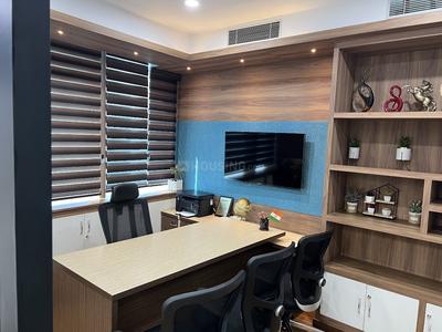 Ready to use Office Space