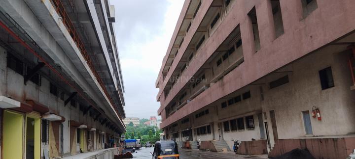 Others image of 650.0 Sq.ft pre-leased Ready to use Office Space for sale in Kalyan West for 5500000