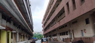 Others image of 650.0 Sq.ft pre-leased Ready to use Office Space for sale in Kalyan West for 5500000