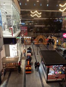 Others image of 125.0 Sq.ft pre-leased  Showroom for sale in Sector 70 for 6500000