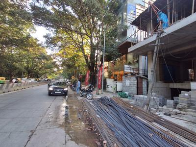 Others image of 2000.0 Sq.ft   Showroom for rent in Koramangala for 650000