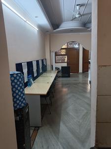 Others image of 1400.0 Sq.ft  Ready to use Office Space for rent in Vaishali for 10000