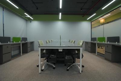 Ready to use Office Space