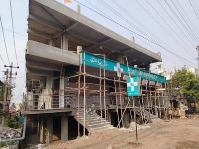 Others image of 1927.0 Sq.ft  Ready to use Office Space for rent in Ram Nagar for 55000