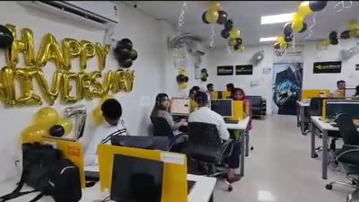 Others image of 1050.0 Sq.ft  Ready to use Office Space for rent in Moti Nagar for 90000