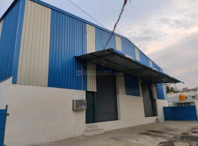 Entrance image of 5299.0 Sq.ft   Warehouse for rent in Padi for 135000