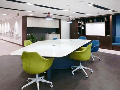 Others image of 807.0 Sq.ft  Ready to use Office Space for rent in Sector 39 for 62380