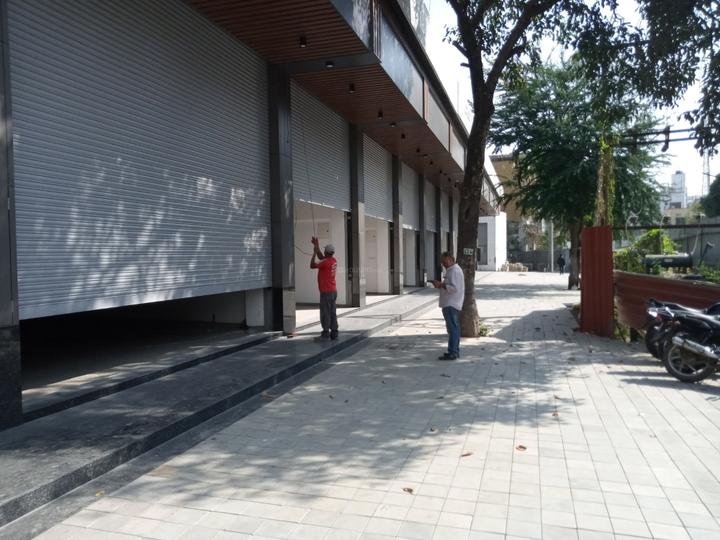 Commercial image of 1200.0 Sq.ft   Showroom for rent in Wadgaon Sheri for 125000