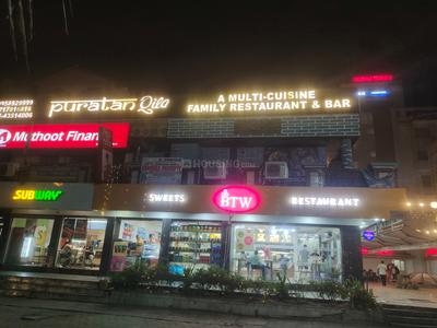 Others image of 300.0 Sq.ft pre-leased  Showroom for sale in Sector 11 Rohini for 20000000