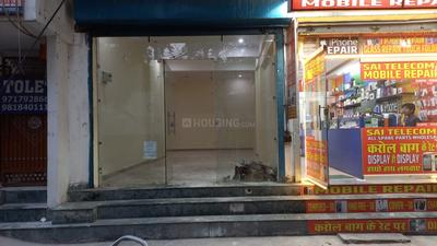 Others image of 500.0 Sq.ft   Showroom for rent in Dwarka Mor for 30000